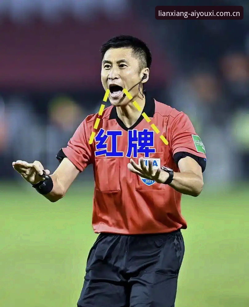 爱游戏体育APP升级下载教程 马宁世界杯前坦言:裁判不看评论,但球迷“又请吃饭又送监狱”的真相深度分析